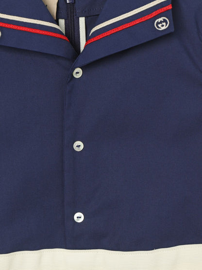 Gucci Tracksuits Kids Blue