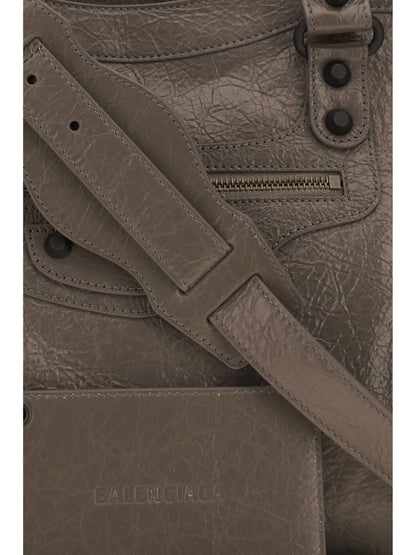 BALENCIAGA Le City medium Handbag