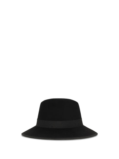 VALENTINO GARAVANI VLogo Signature Hat