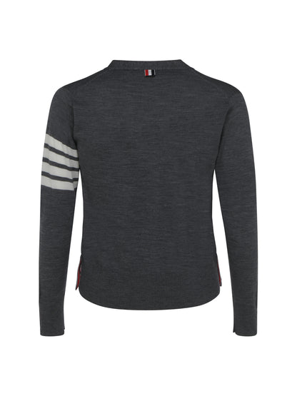THOM BROWNE Cardigan