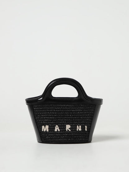 Marni Mini Bag Woman Black