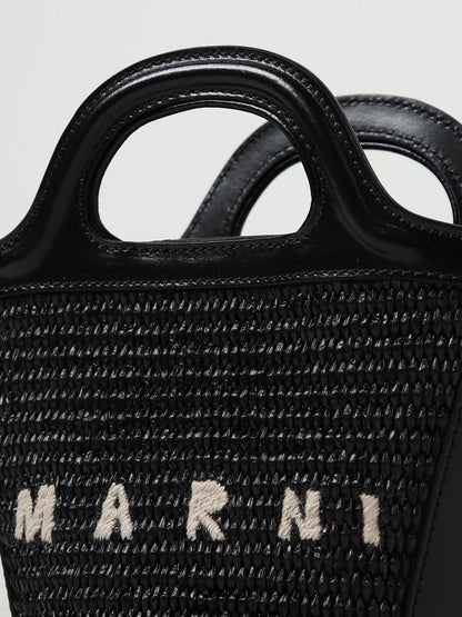 Marni Mini Bag Woman Black
