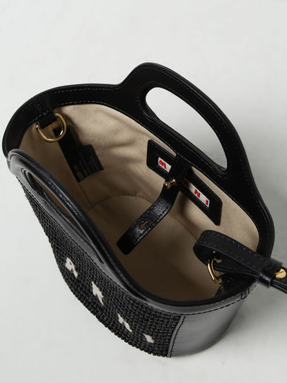 Marni Mini Bag Woman Black