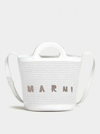 Marni Mini Bag Woman Natural