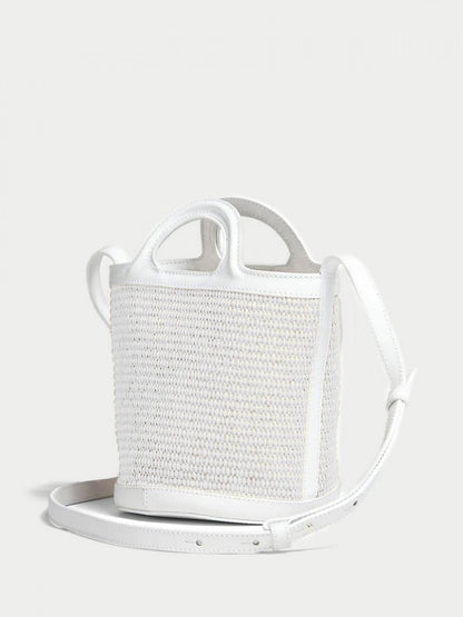 Marni Mini Bag Woman Natural