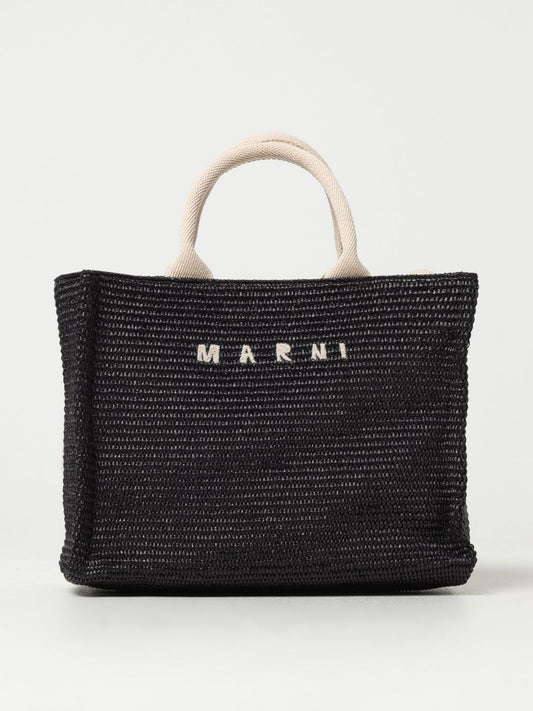 Marni Handbag Woman Black