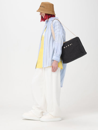 Marni Handbag Woman Black