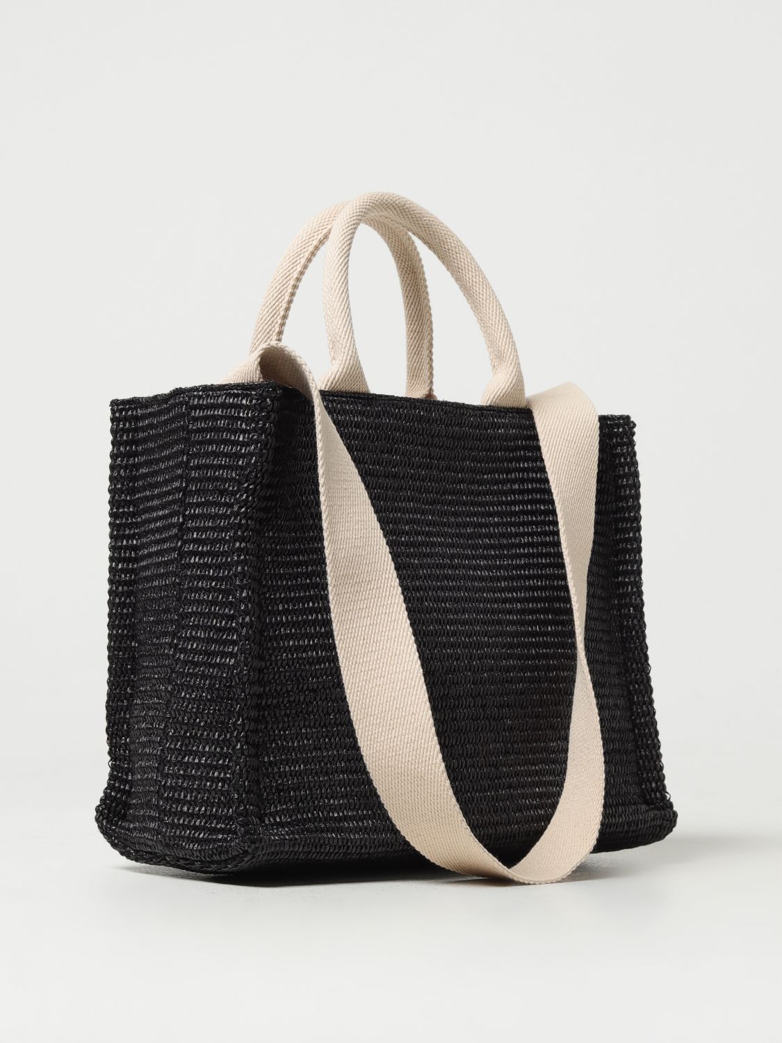 Marni Handbag Woman Black
