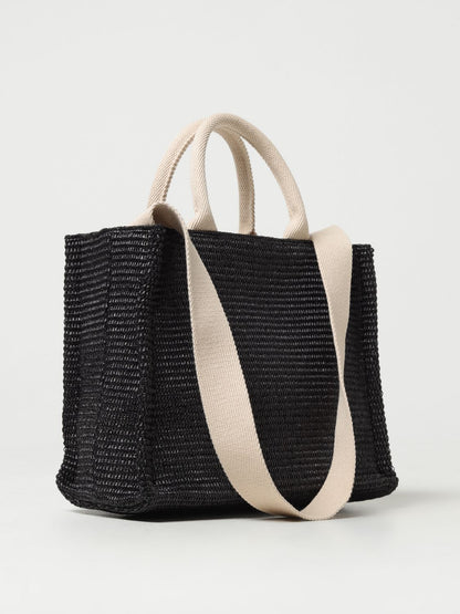 Marni Handbag Woman Black