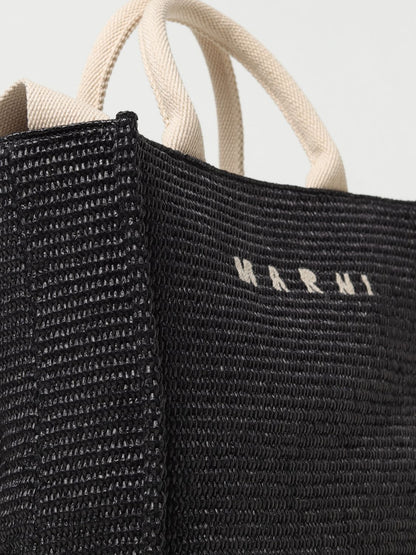 Marni Handbag Woman Black