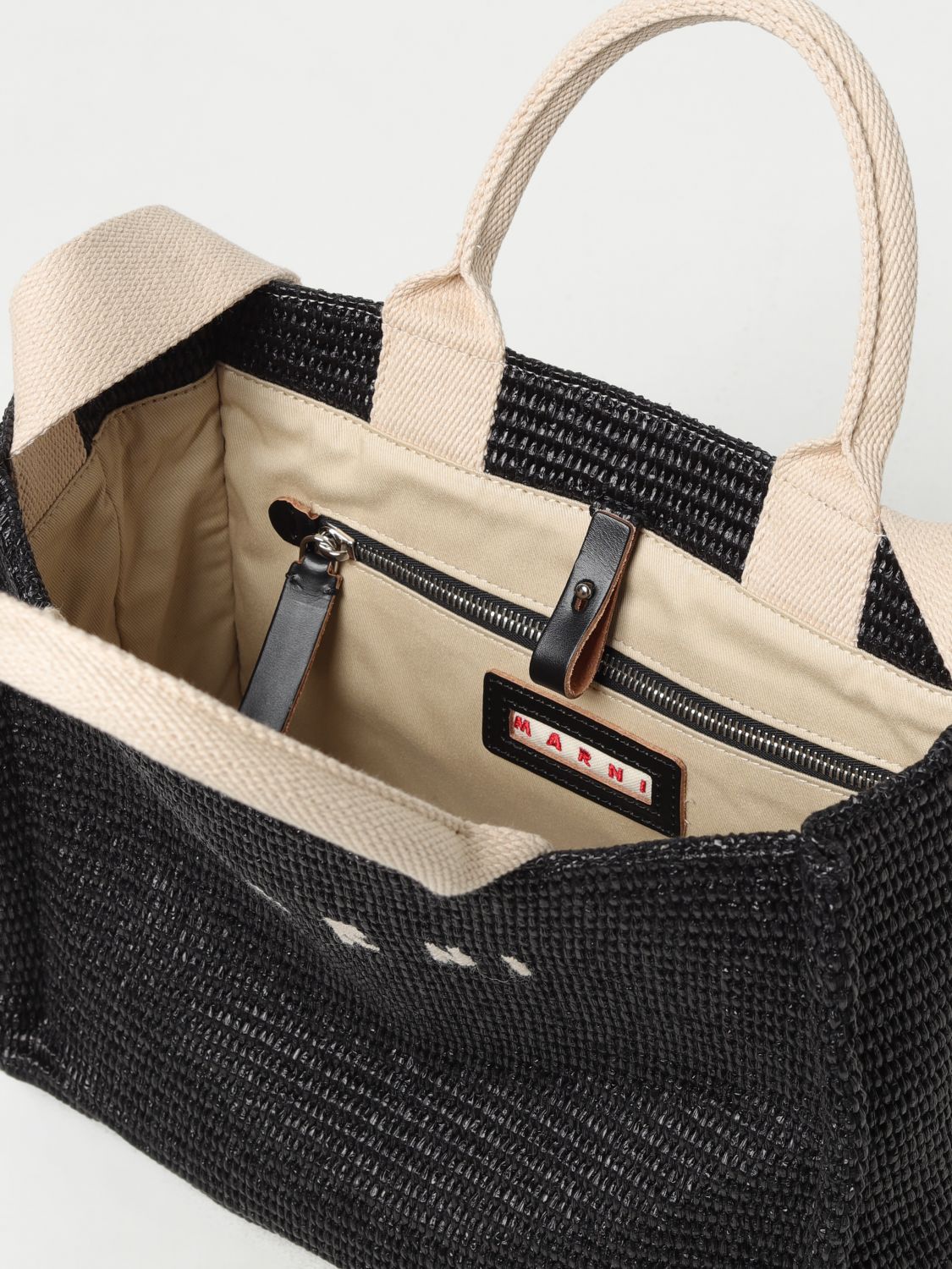 Marni Handbag Woman Black