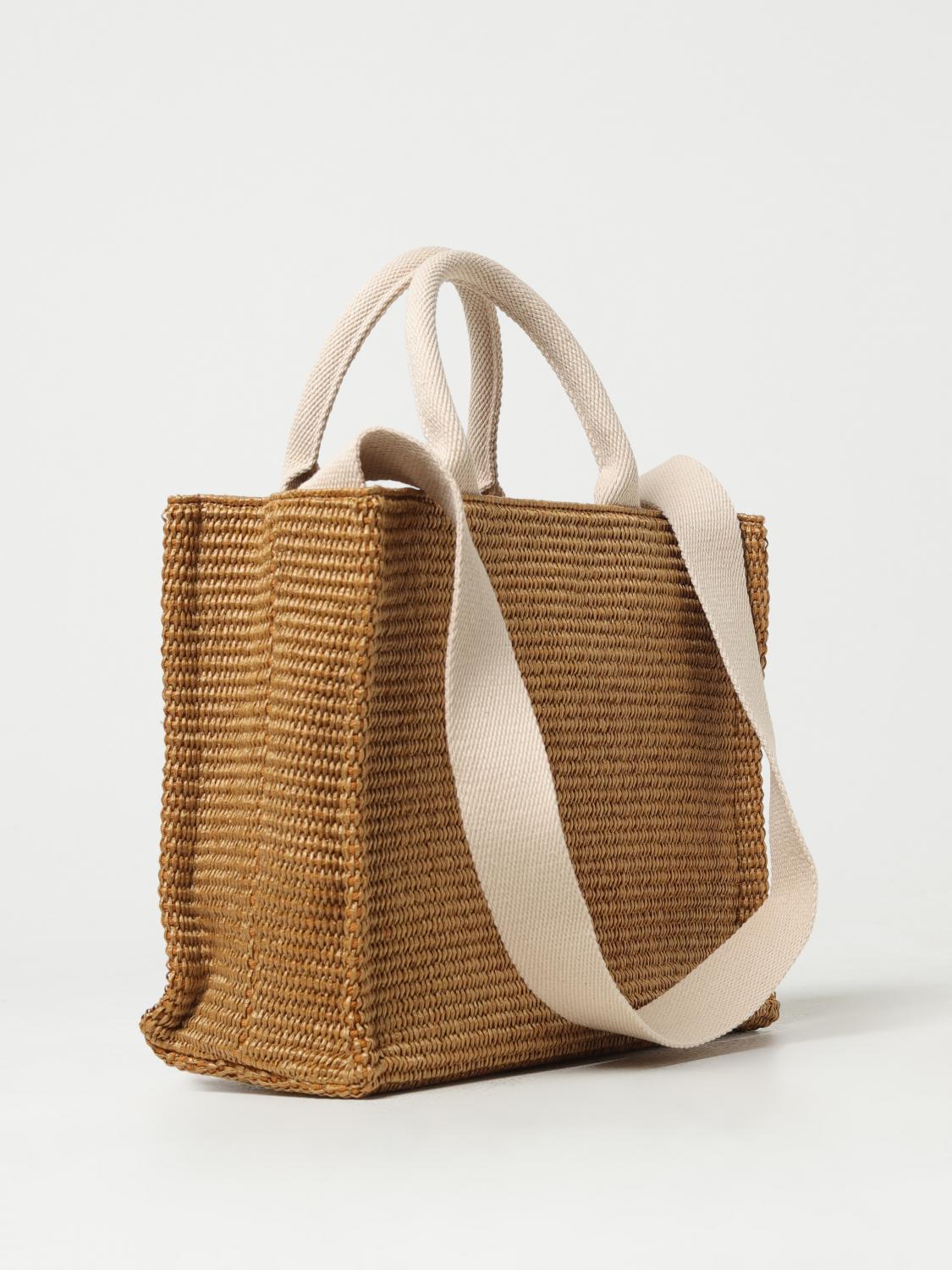 Marni Handbag Woman Natural