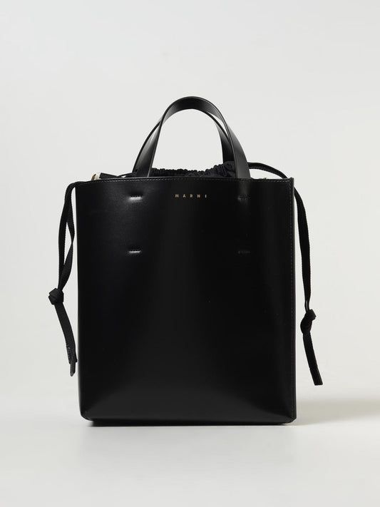 Marni Handbag Woman Black