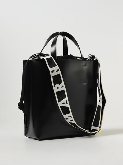 Marni Handbag Woman Black