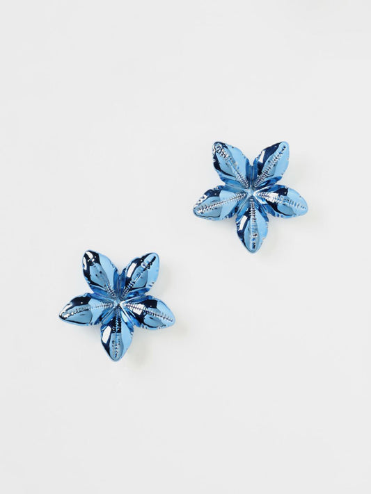 Marni Jewel Woman Cobalt