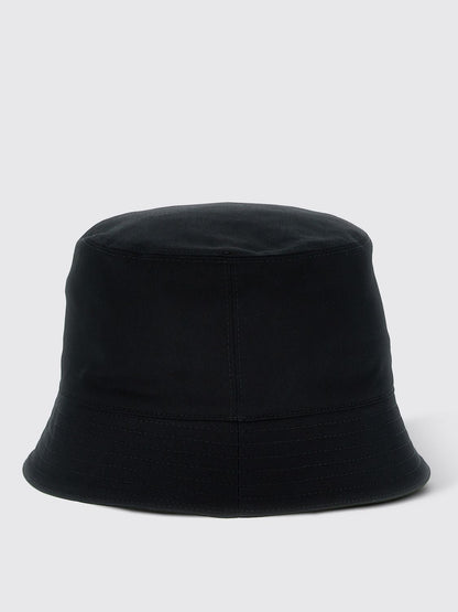 Marni Hat Men Black