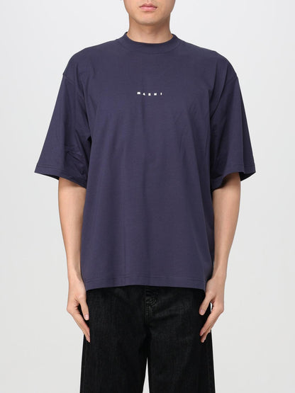 Marni T Shirt Men White