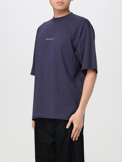 Marni T Shirt Men White