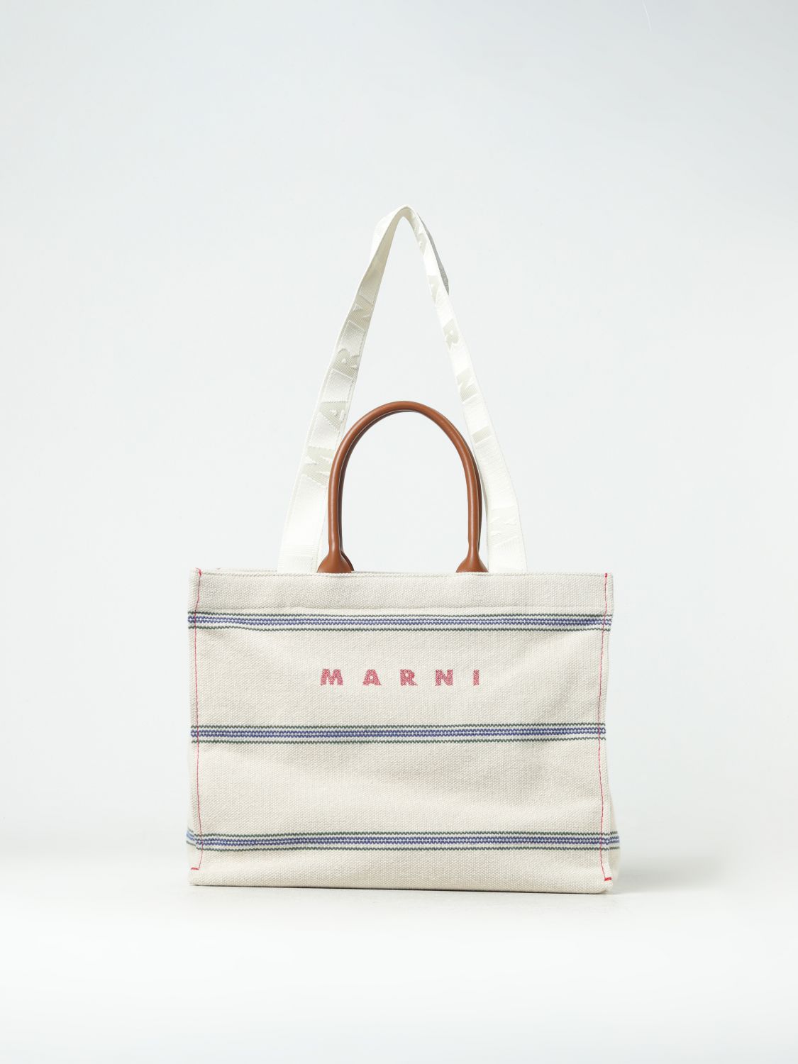 Marni Bags Men Natural