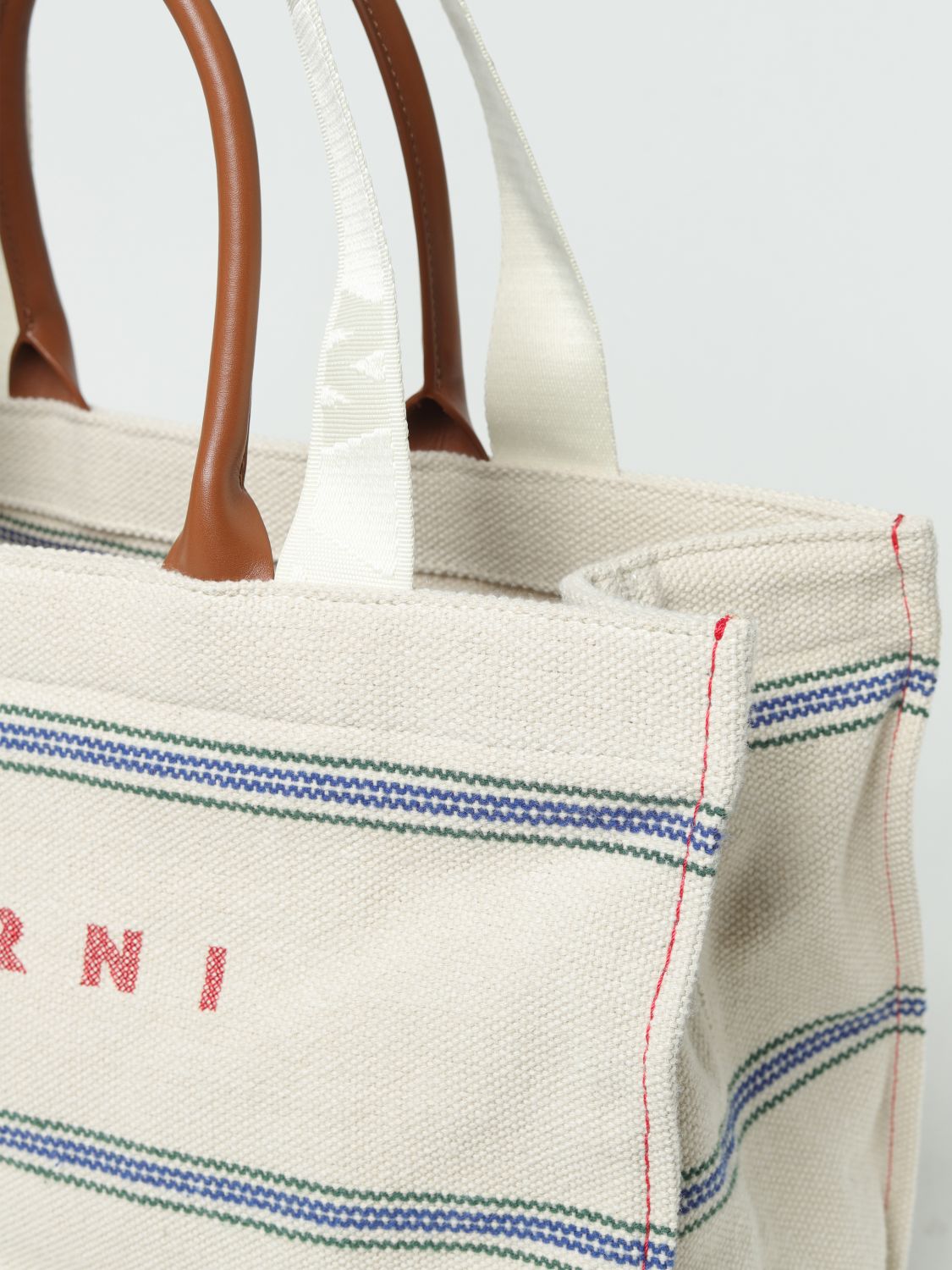 Marni Bags Men Natural