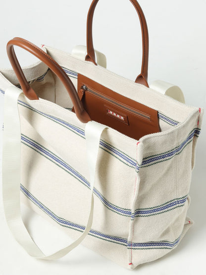 Marni Bags Men Natural