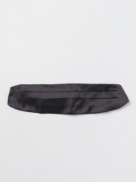 Ferragamo Belt Men Black