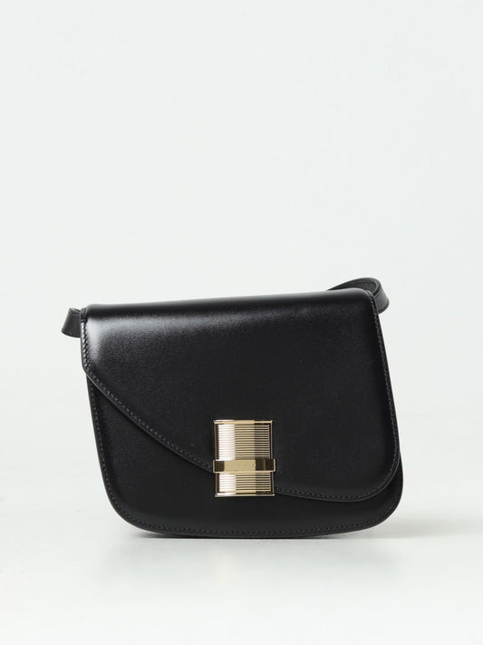 Ferragamo Mini Bag Woman Black