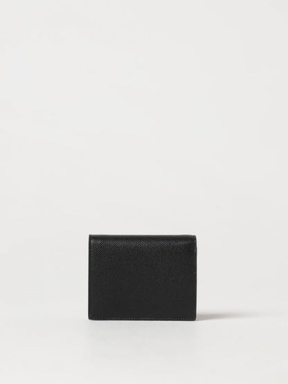 Ferragamo Wallet Woman Black