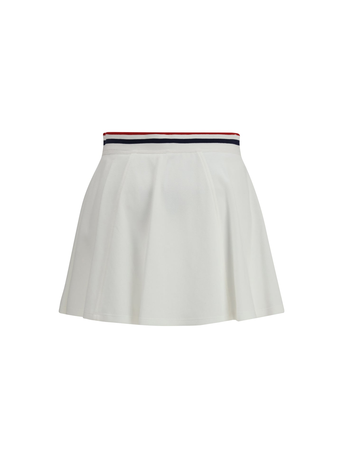 BRUNELLO CUCINELLI Cotton Miniskirt