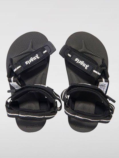 Palm Angels Shoes Kids Pink