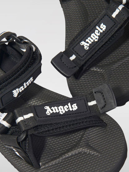 Palm Angels Shoes Kids Pink