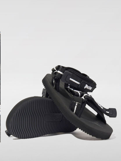 Palm Angels Shoes Kids Pink