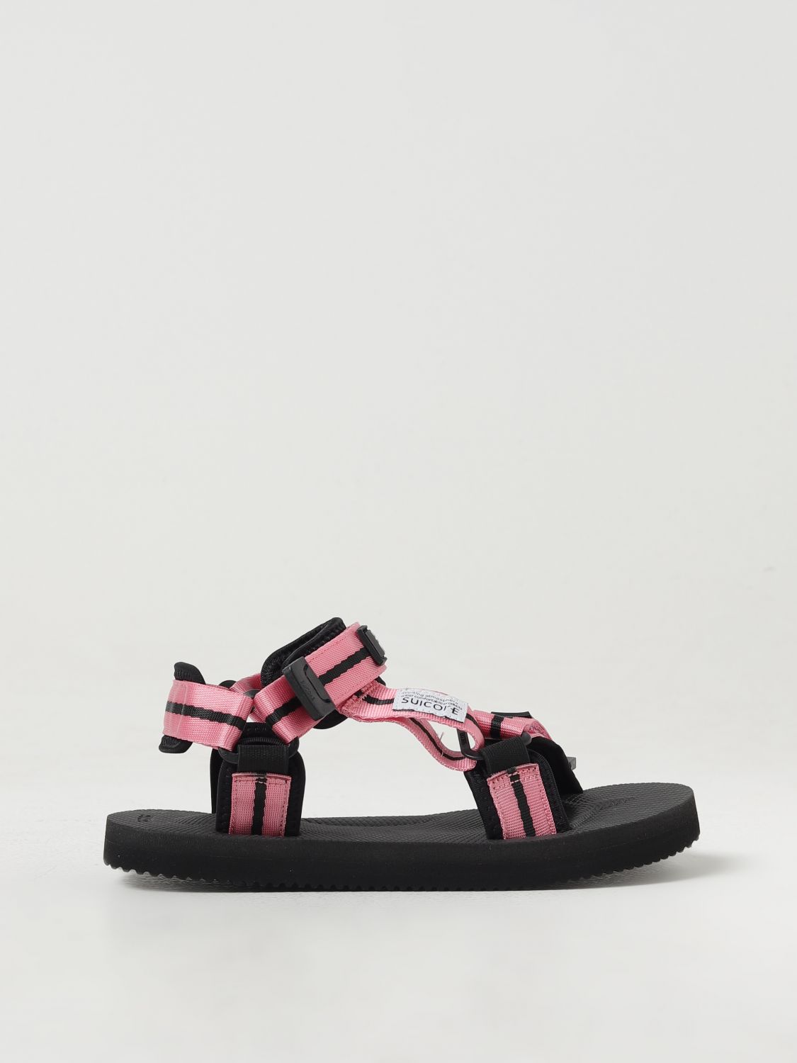 Palm Angels Shoes Kids Pink
