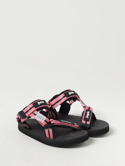 Palm Angels Shoes Kids Pink