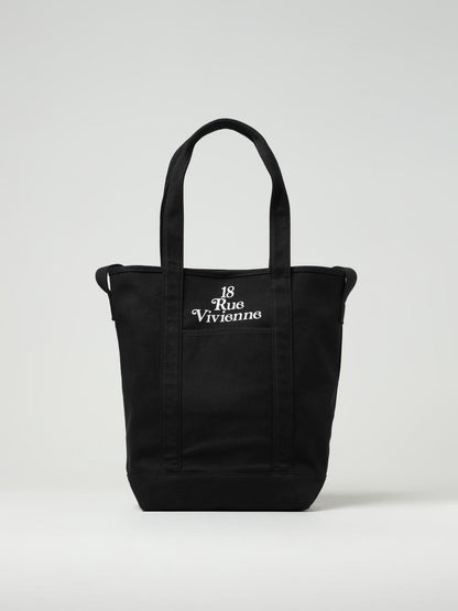 Kenzo Tote Bags Woman Black