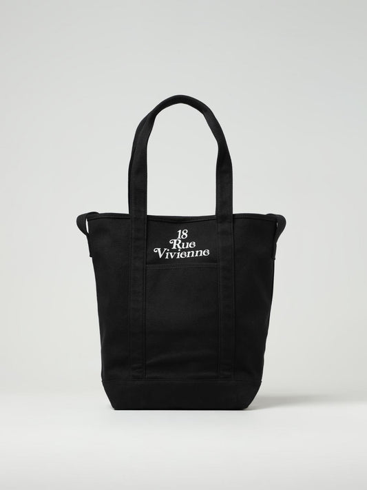 Kenzo Tote Bags Woman Black