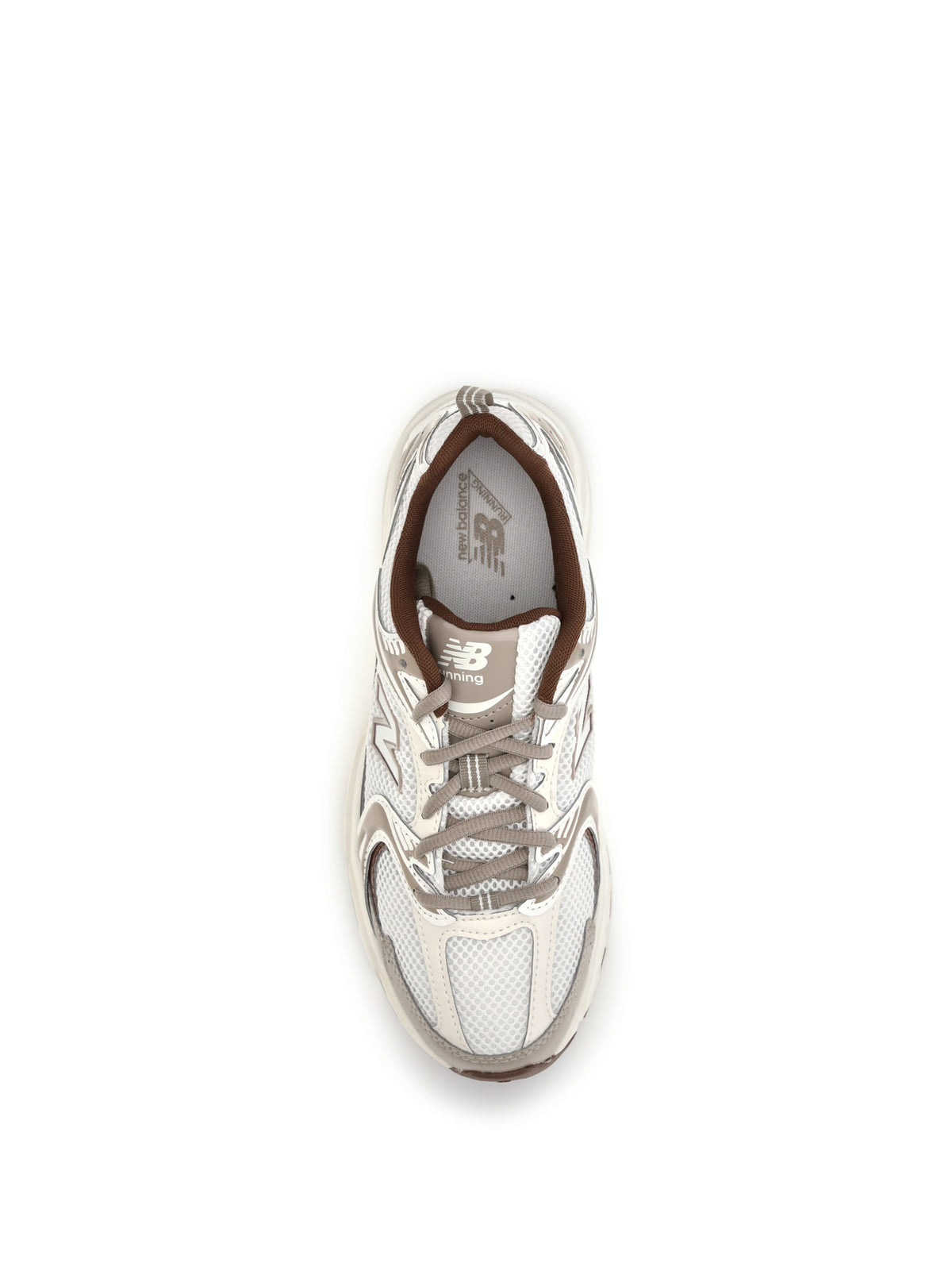 New Balance 530 Sneakers - Sea Salt - Driftwood