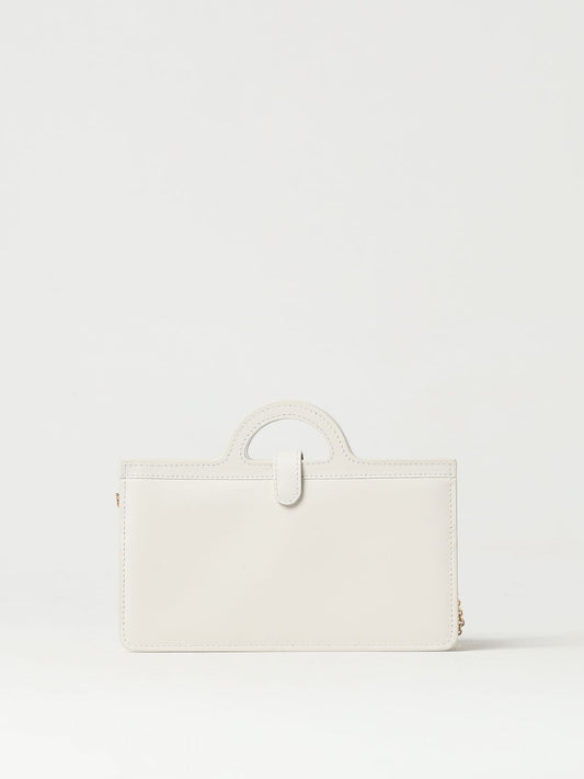 Marni Mini Bag Woman White