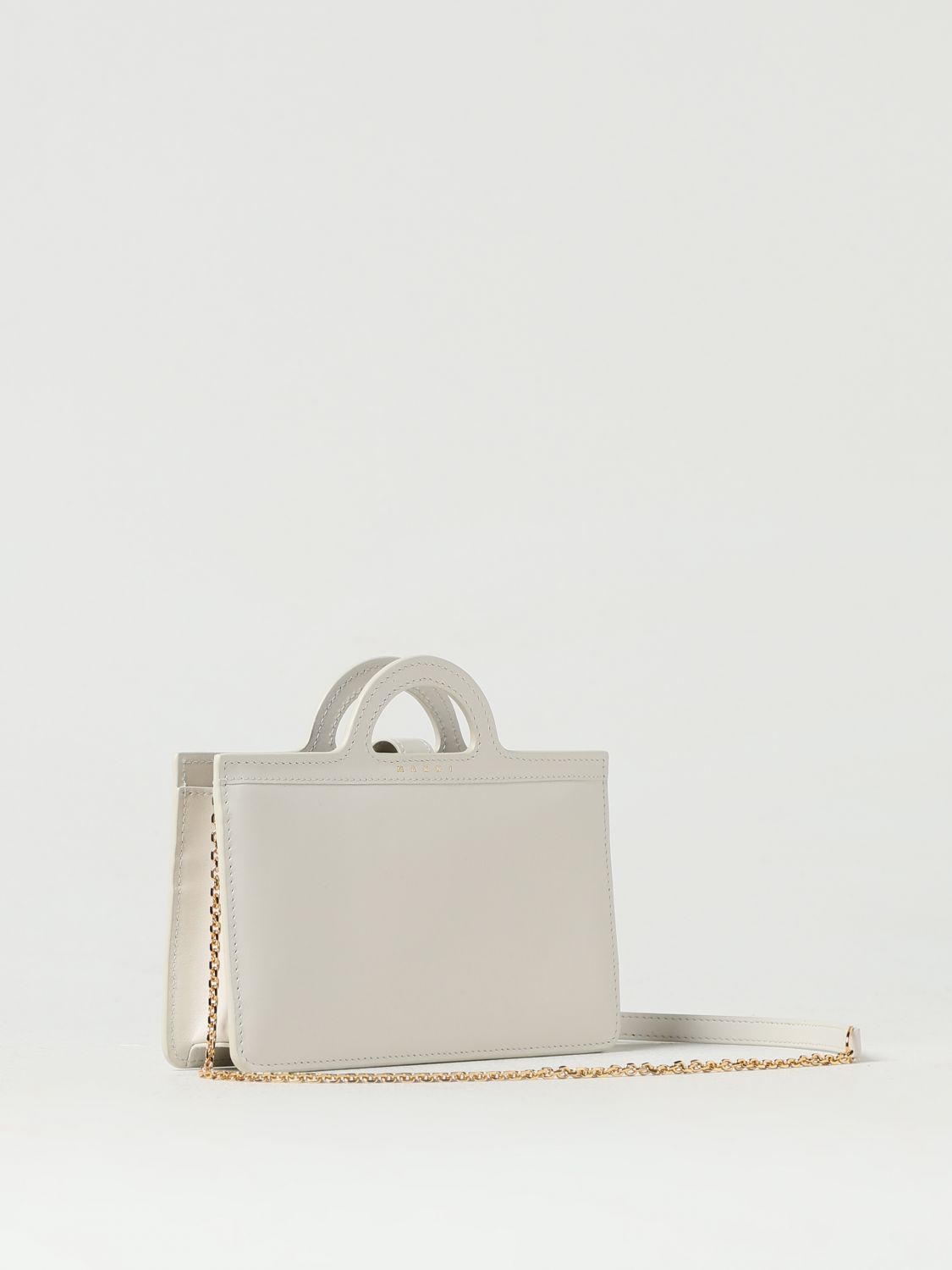 Marni Mini Bag Woman White
