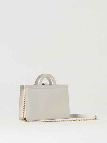 Marni Mini Bag Woman White