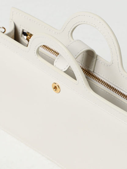 Marni Mini Bag Woman White
