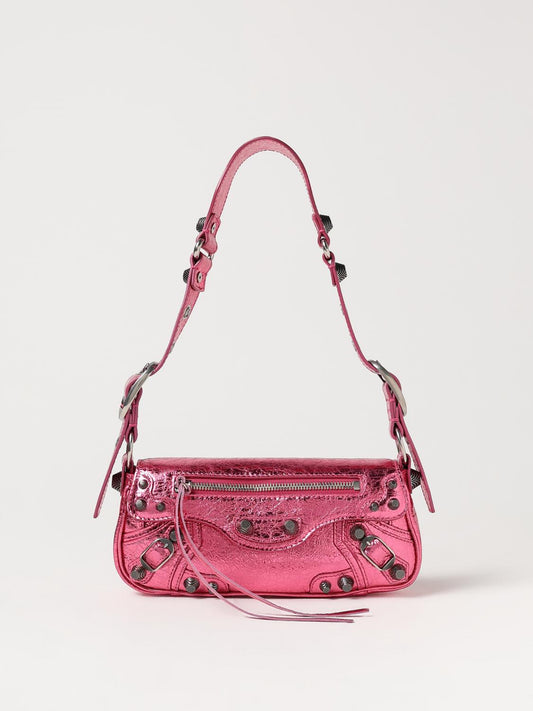 Balenciaga Mini Bag Woman Pink