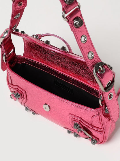 Balenciaga Mini Bag Woman Pink