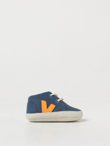 Veja Shoes Kids Denim