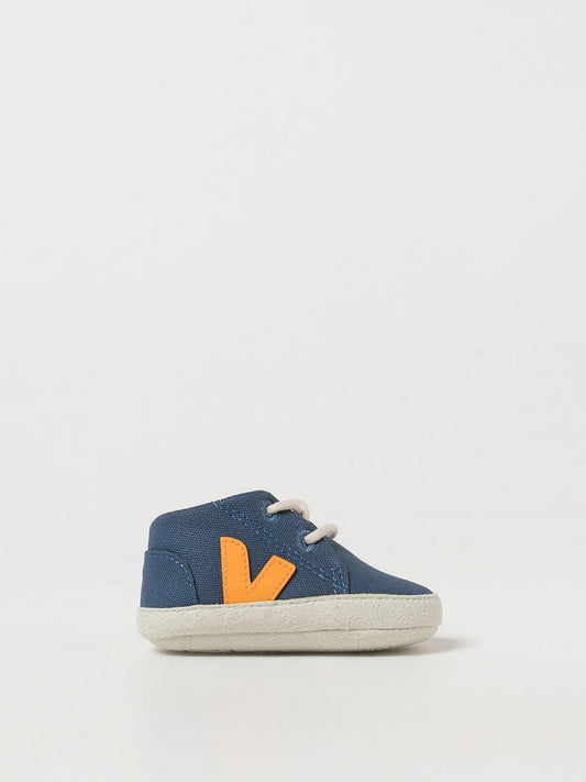 Veja Shoes Kids Denim