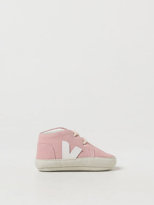 Veja Shoes Kids Pink