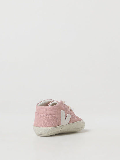 Veja Shoes Kids Pink