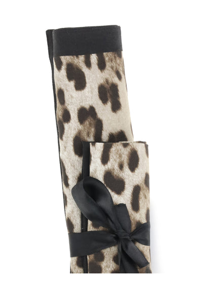 DOLCE & GABBANA Linen Placemat and Napkin Set