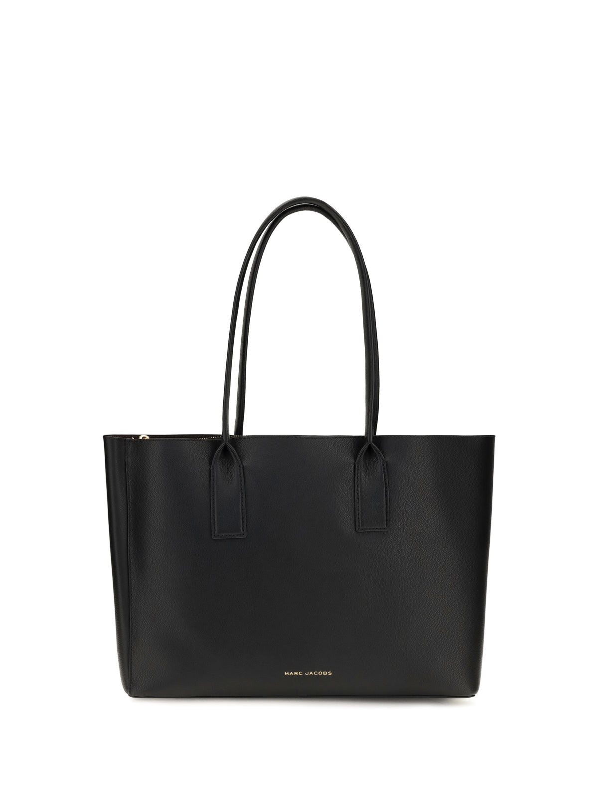 Marc Jacobs The Work Tote Pop J Marc Tote Bag - Black