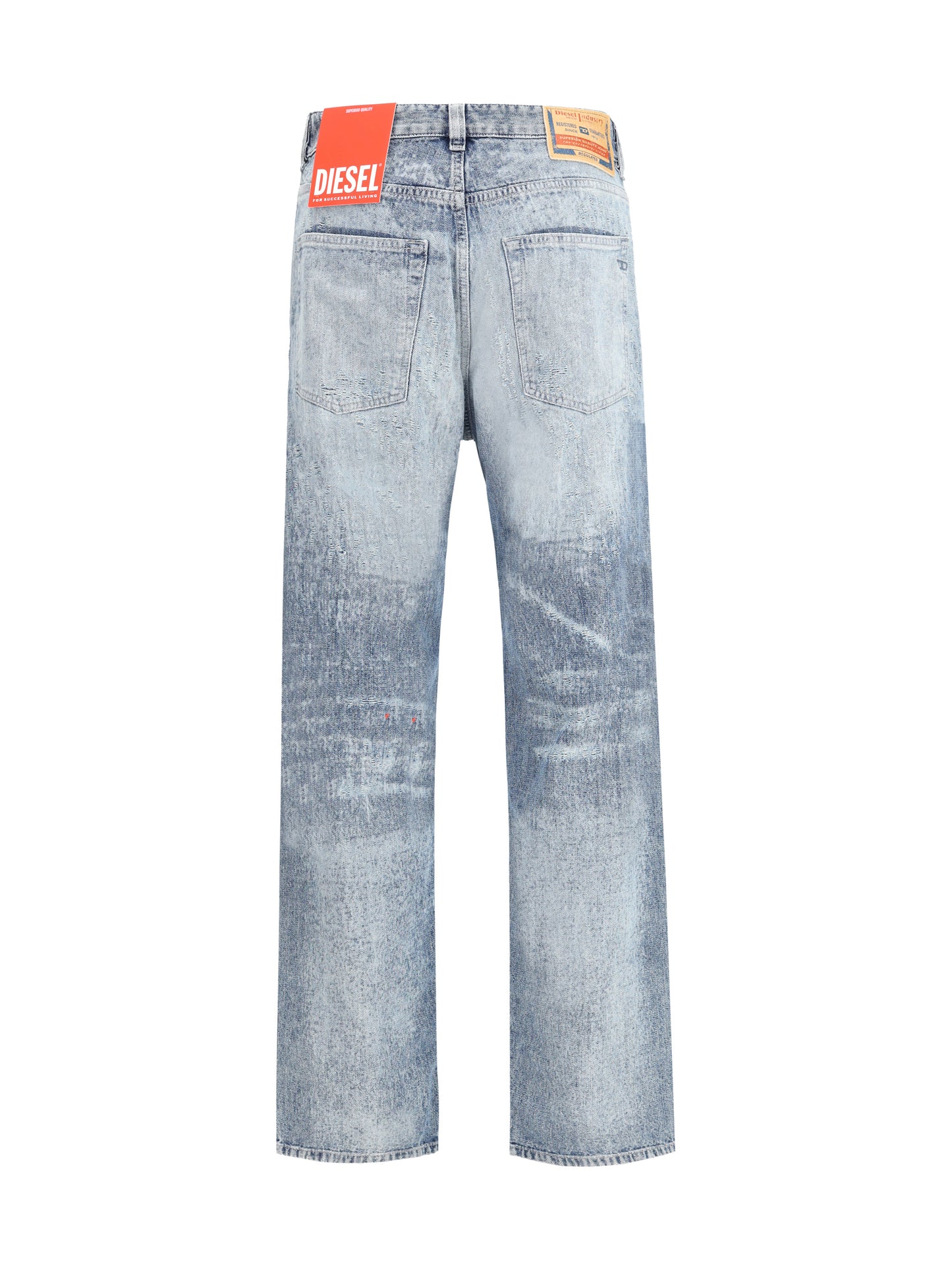 DIESEL Regular Jeans 2024 D-Macs